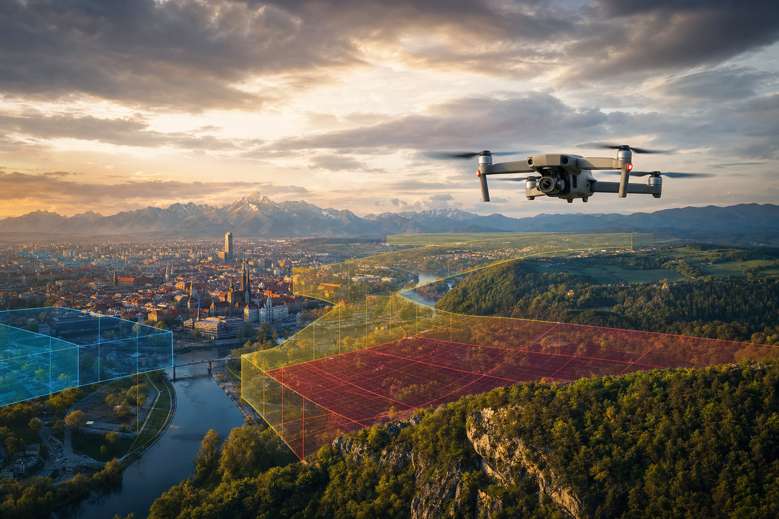Drone Regulations in Poland 2026: Complete Guide for Pilots