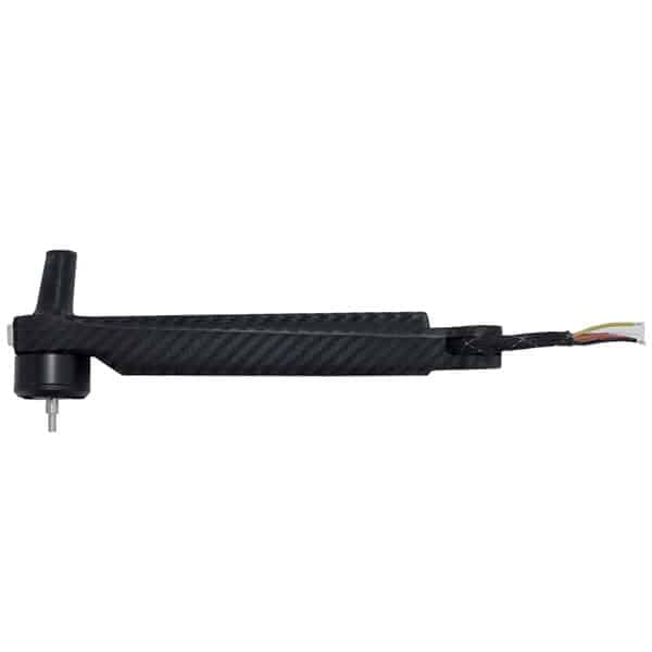 Autel Evo 2 V2/V3 Enterprise Tylna Lewa Ramie