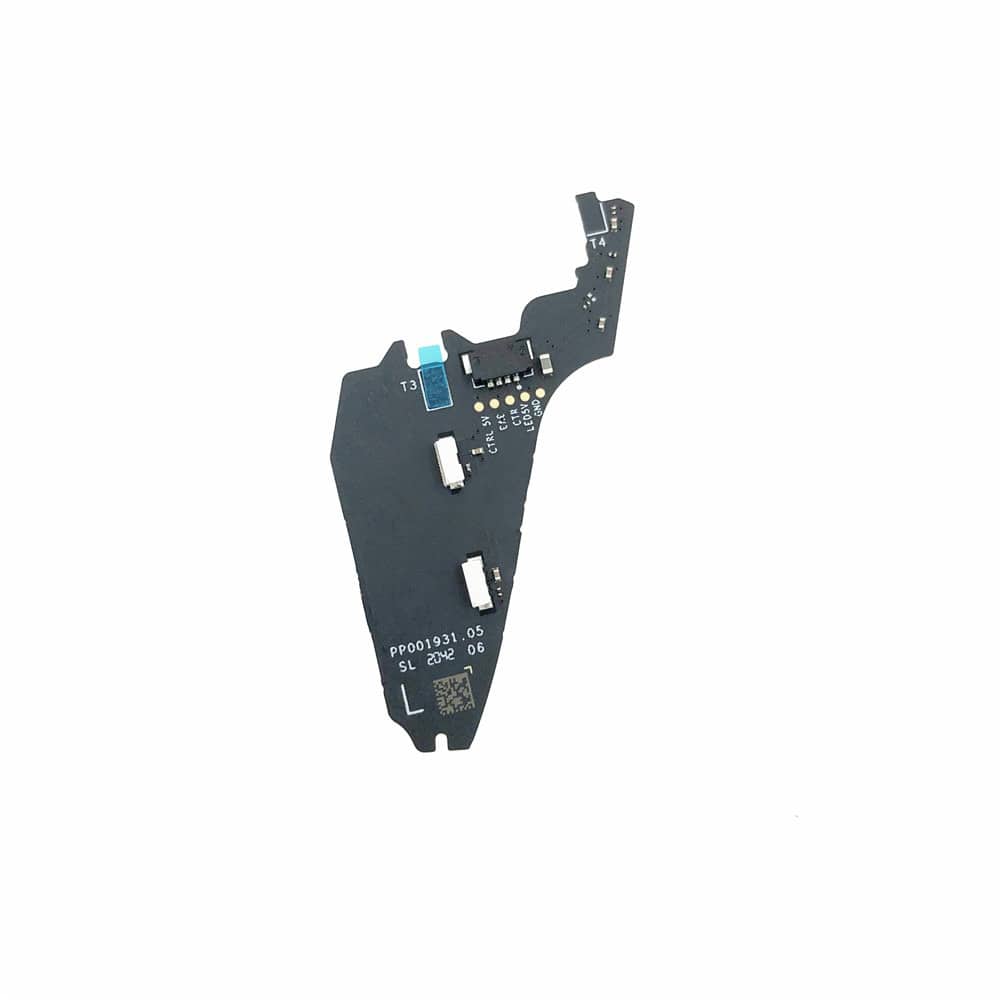 DJI FPV Anteny lewego przedniego podwozia