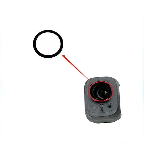 DJI Mavic Mini 3 Series Szklany obiektyw