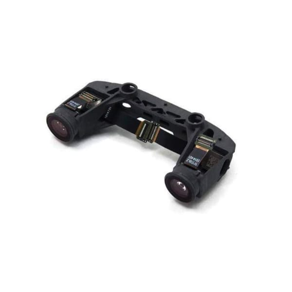 DJI Mini 3 Pro - moduł czujnika wizyjnego do przodu i do tyłu
