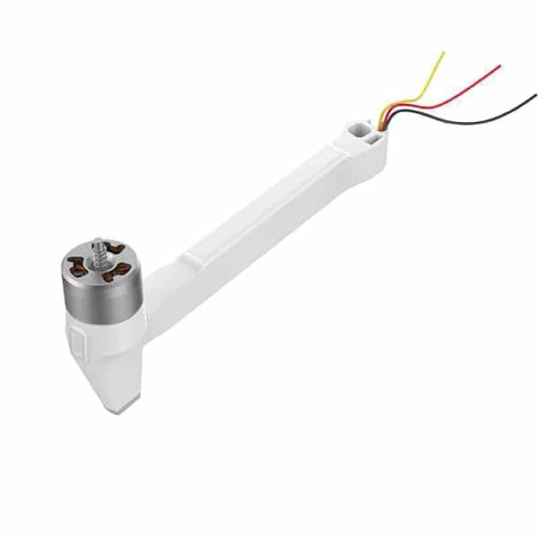 Fimi X8SE Przednie Lewe Ramię