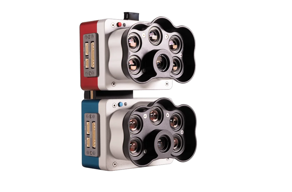MicaSense RedEdge-P Dual