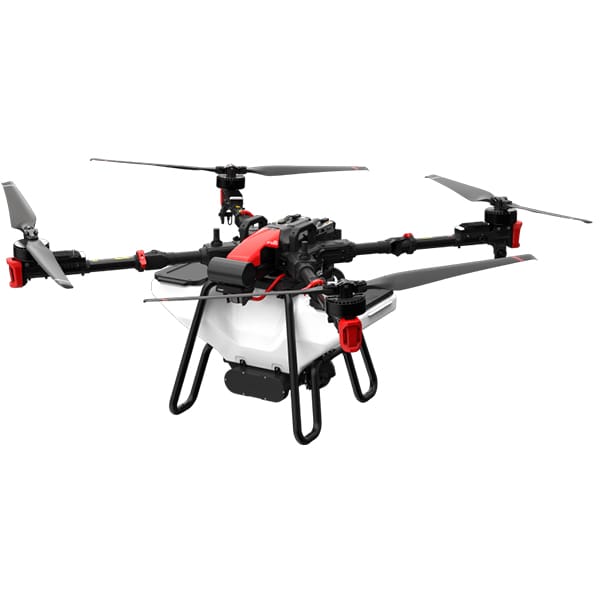 XAG P100 Pro Kompletny zestaw 6 Bateria