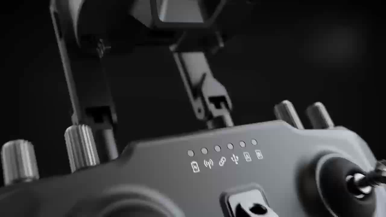 XAG ARC3 Pro z RTK