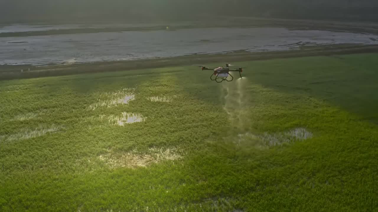 XAG RevoSpray P3 Moduł opryskiwacza