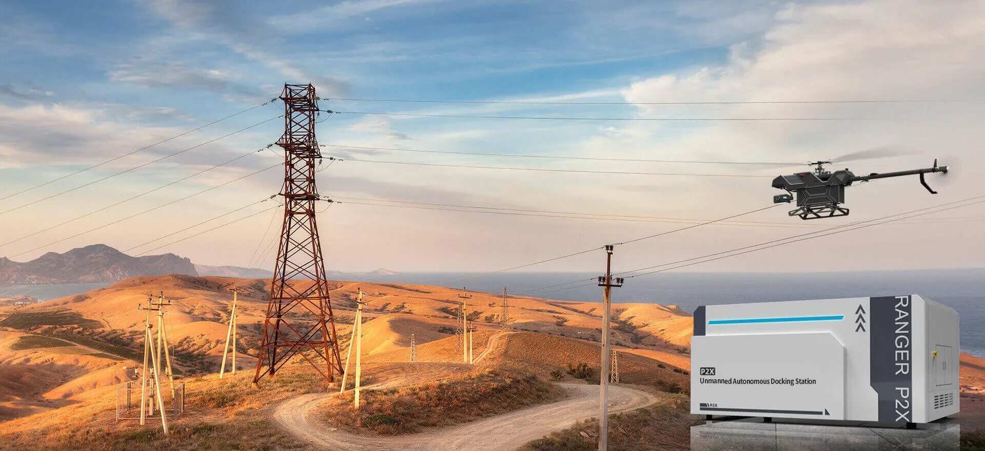 Estación de acoplamiento