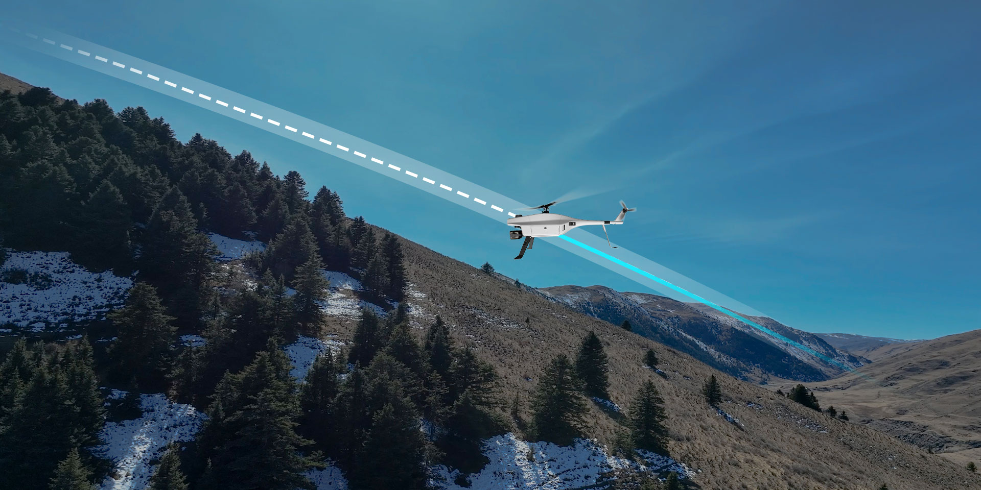 Parámetros técnicos