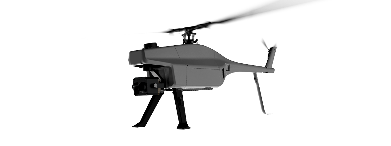 Especificación Shadow S3