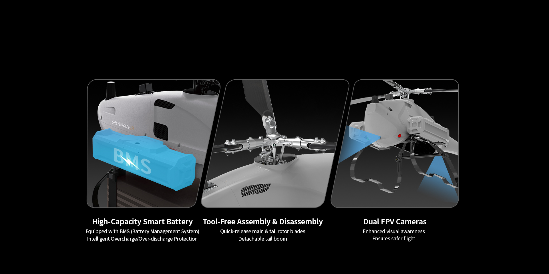 Aplicación industrial