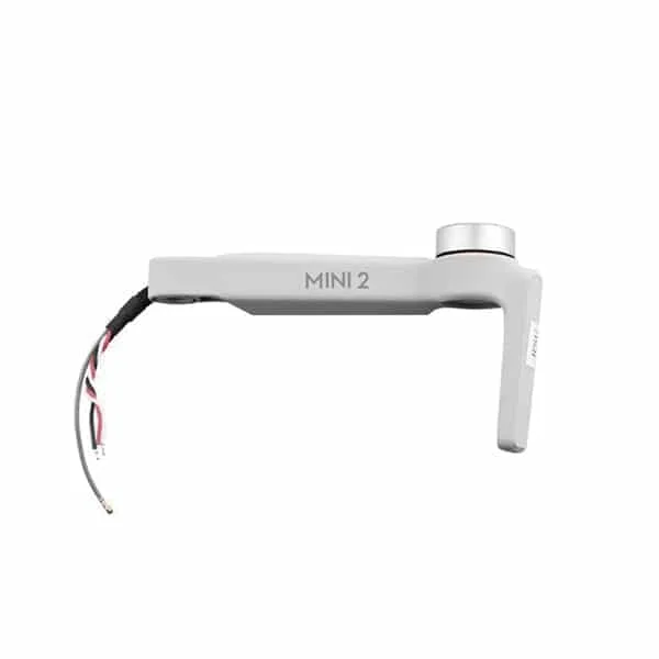 DJI Mavic Mini 2 Przednie Lewe Ramię