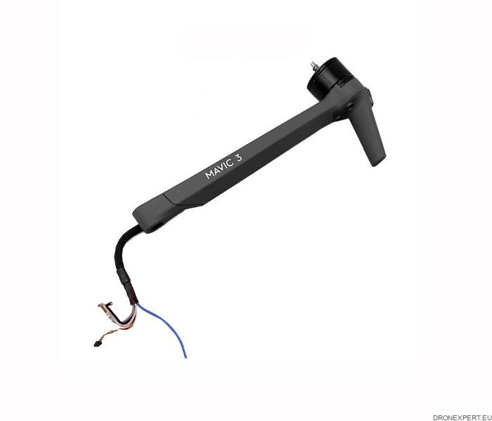 DJI Mavic 3 Przednie lewe ramie