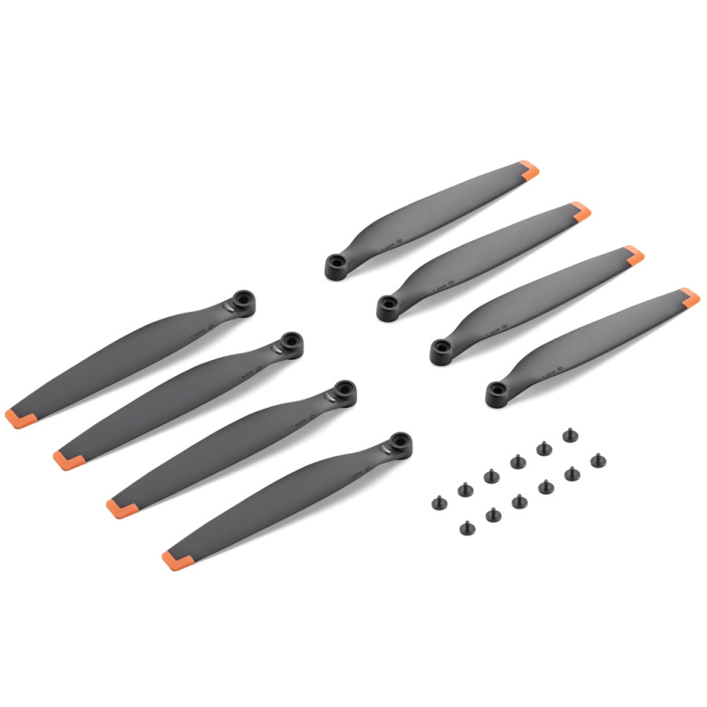 DJI Mini 3 Pro - 4 Pro smigla