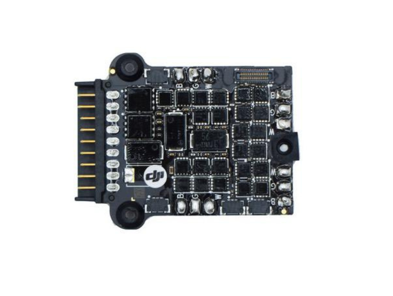 DJI Mavic Air 3 / 3S ESC Board