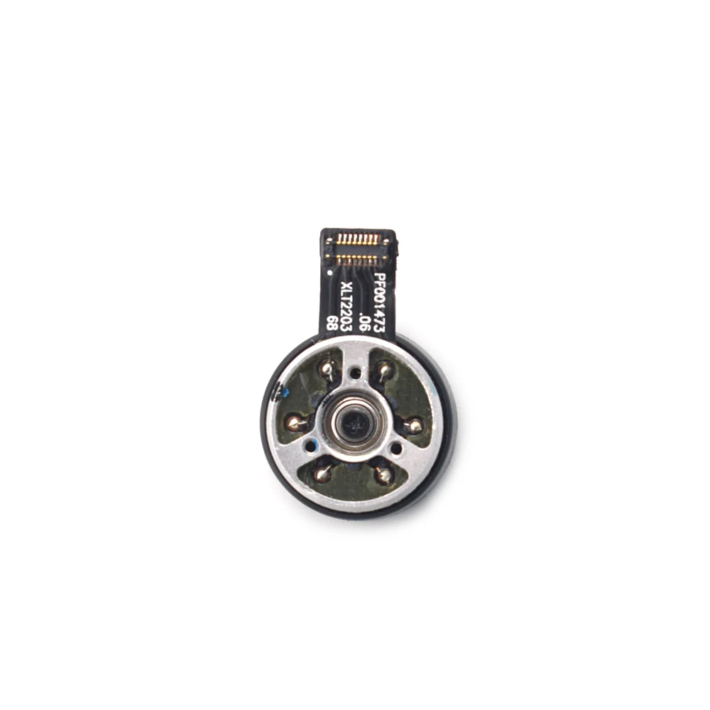 DJI Mini 3 / 4 Series Pitch Engine