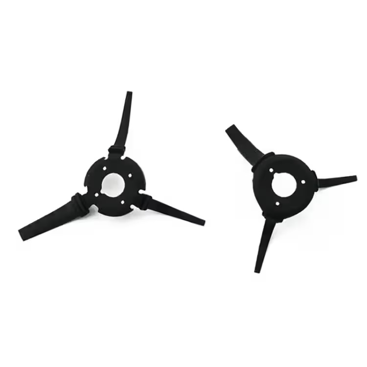 DJI Mini 3 Pro / Mini 3 Gimbal Dumping