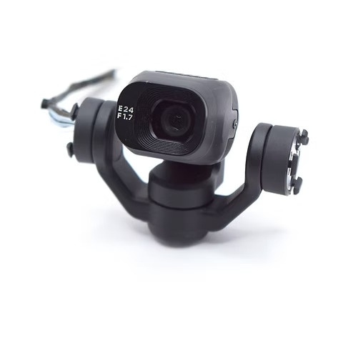 Gimbal Calibration Tool — DJI Air 3 / Air 3S / Mini 4 Pro