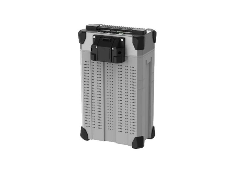 XAG B13960S Akumulator