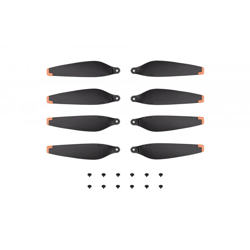 DJI Mini 3 Pro - 4 Pro smigla