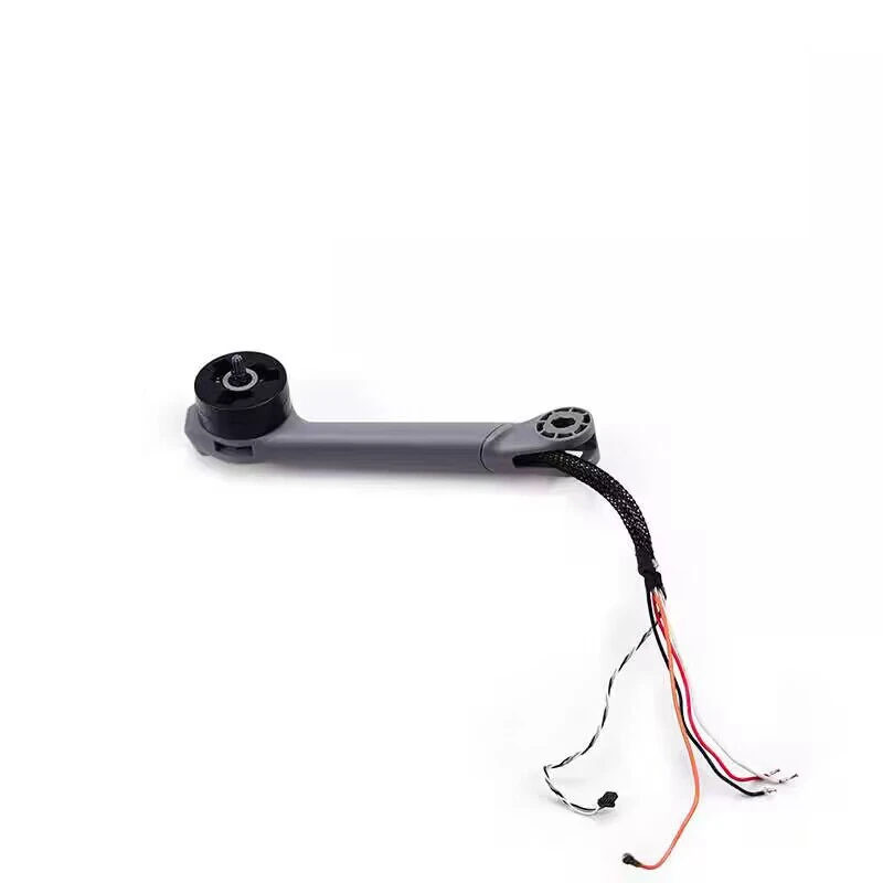 Rear Arm Module (Left)