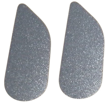 Rear Shaft Baffle (Left)