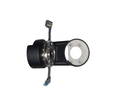 Pan Arm Module