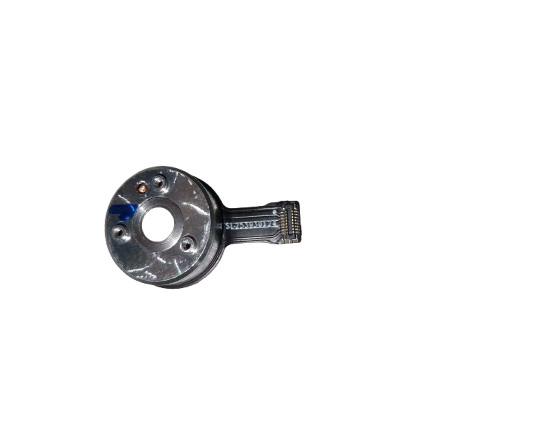 Roll Motor Module