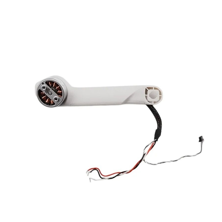 Rear Right Aircraft Arm Module