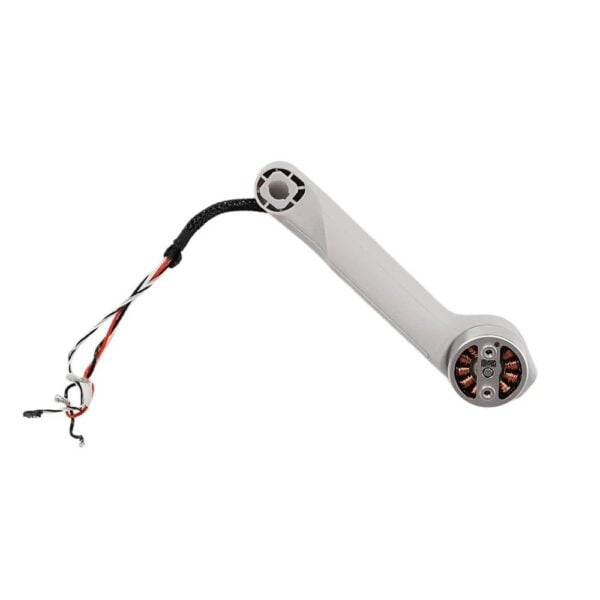 Rear Left Aircraft Arm Module
