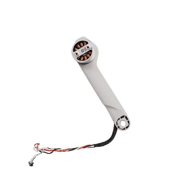 Rear Right Aircraft Arm Module