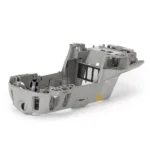 DJI Mavic Air 2S - 2  Środkowa Obudowa