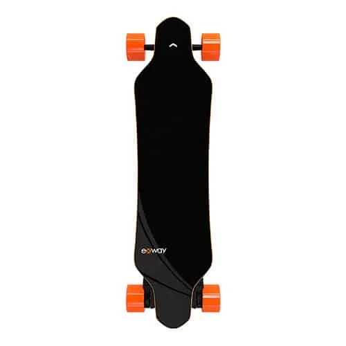 Exway Flex Riot E-longboard - Image 2