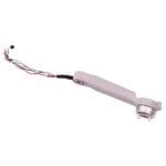 DJI Mini 4 Pro Lewe ramię tylne