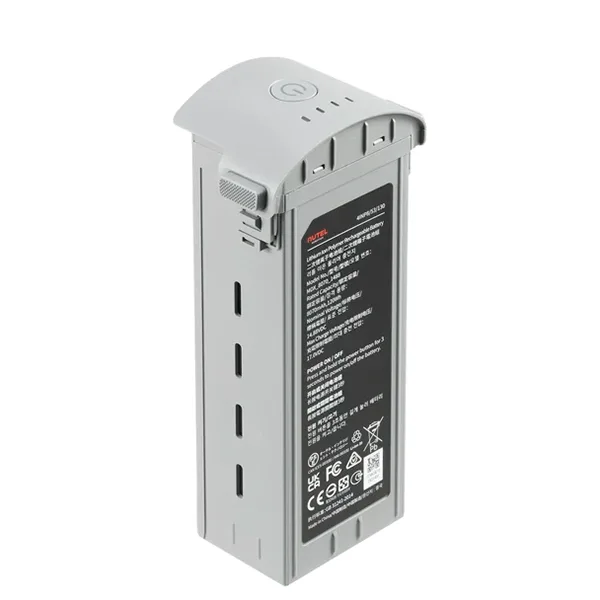 Autel Max 4T Bateria Akumulator - obrazek 1