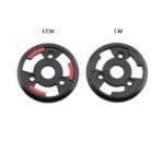 DJI FPV Adaptery montażowe śmigieł