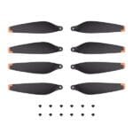 DJI Mini 3 Pro / DJI Mini 4 Pro Zestaw śmigieł