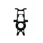 DJI Mavic 3 Pro Dolna płyta pochłaniająca wibracje gimbala