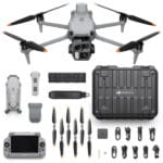 Dron DJI Matrice 4E + DJI Care Plus 1 rok