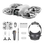Dron DJI Neo Motion Fly More Combo