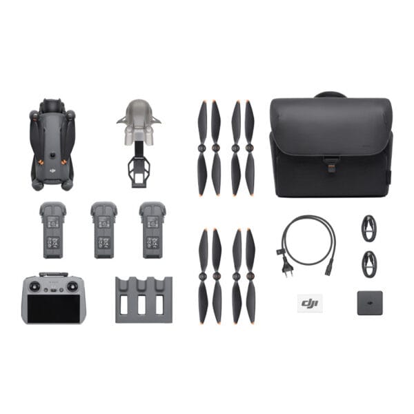 Dron DJI Mavic 4 Pro Fly More Combo(DJI RC 2)