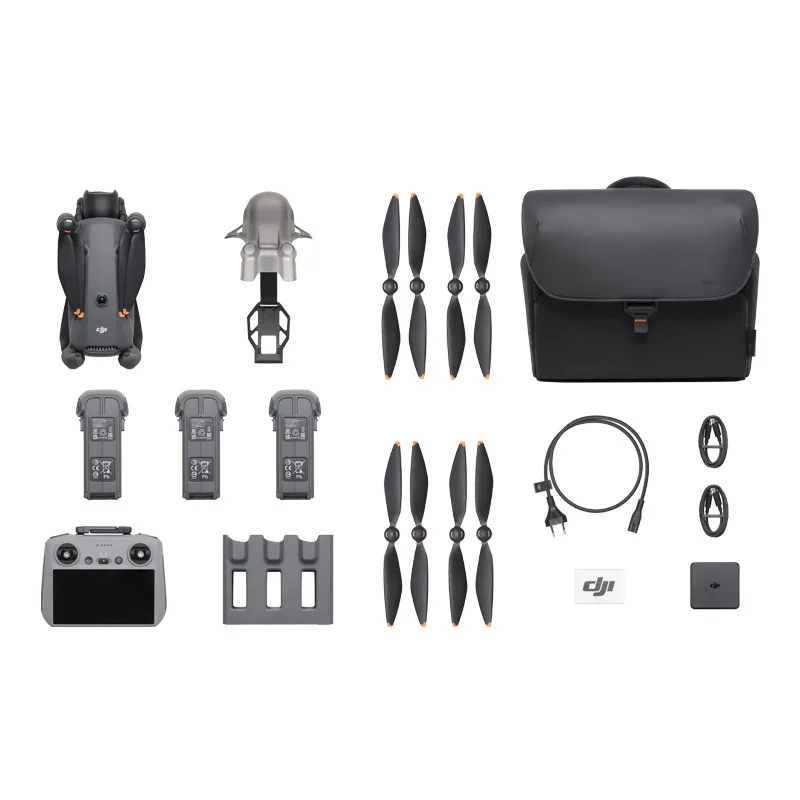 Dron DJI Mavic 4 Pro Fly More Combo(DJI RC 2) - Image 1